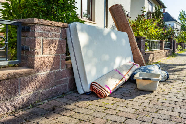Best Residential Junk Removal  in Holts Summit, MO