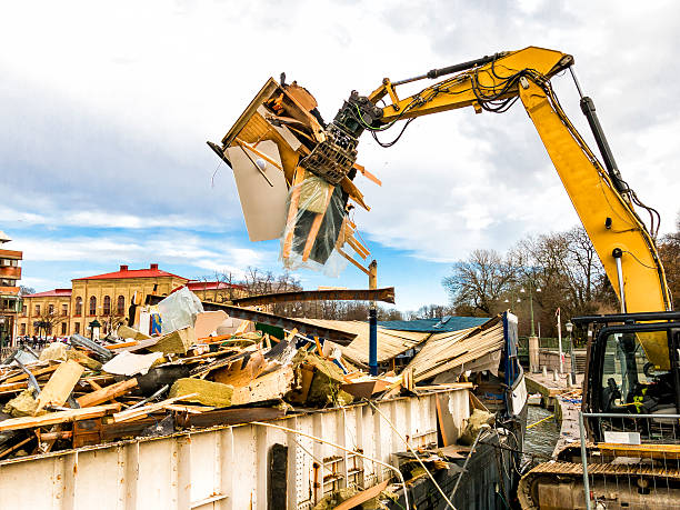Best Same-Day Junk Removal  in Holts Summit, MO